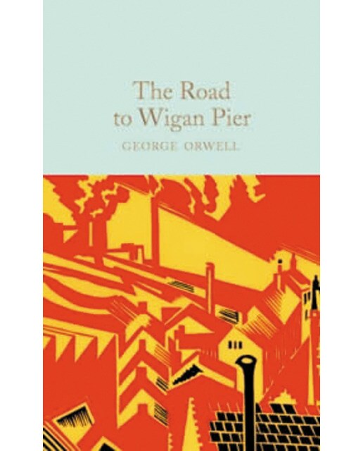 The road to wigan pier 1