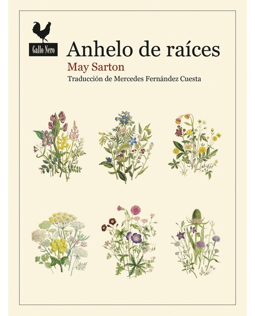 Imagen 0 de Anhelo de raíces