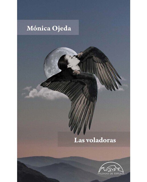 Imagen 0 de Las voladoras