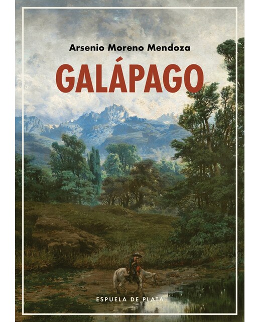 Galápago(Tapa blanda) 1