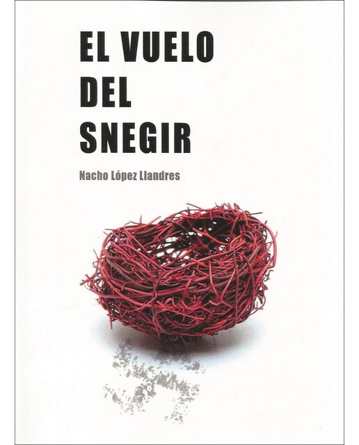 Imagen 0 de El vuelo del snegir (Tapa blanda)