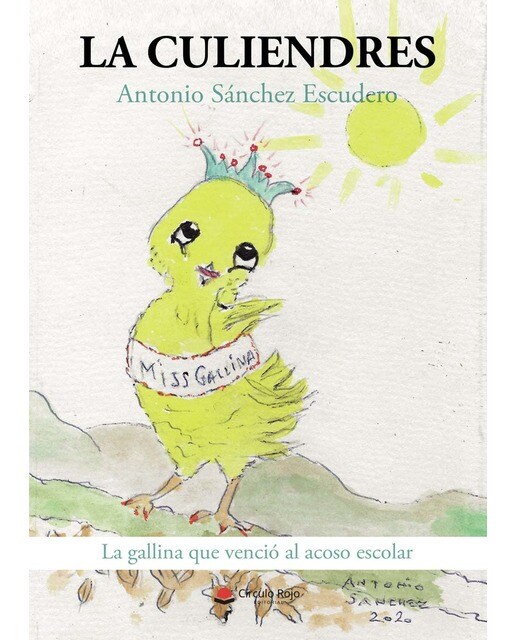 La Culiendres (Capa mole) 1