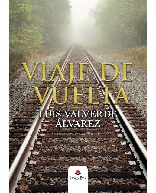 Imagen 0 de Viaje de vuelta (Tapa blanda)