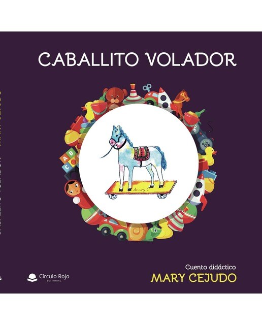 Caballito volador(Tapa dura) 1