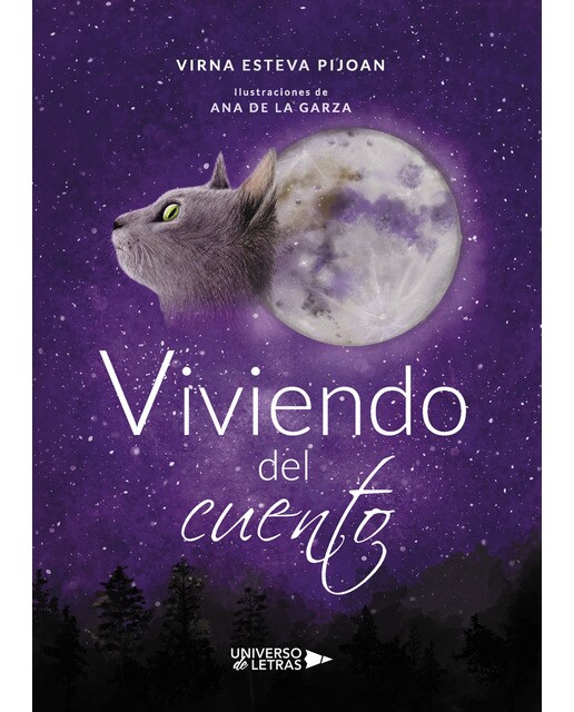 Imagen 1 de Viviendo del cuento (Tapa blanda)