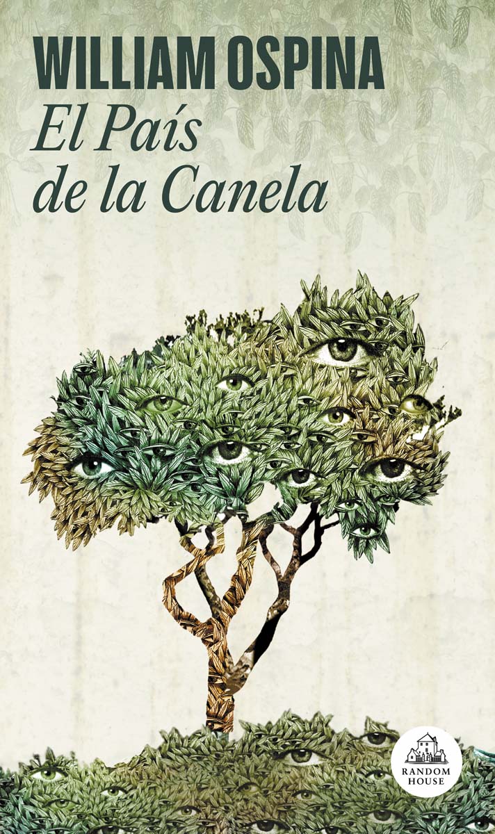 El País de la Canela (Trilogía sobre la conquista del Nuevo Mundo 2) (Capa mole) 1