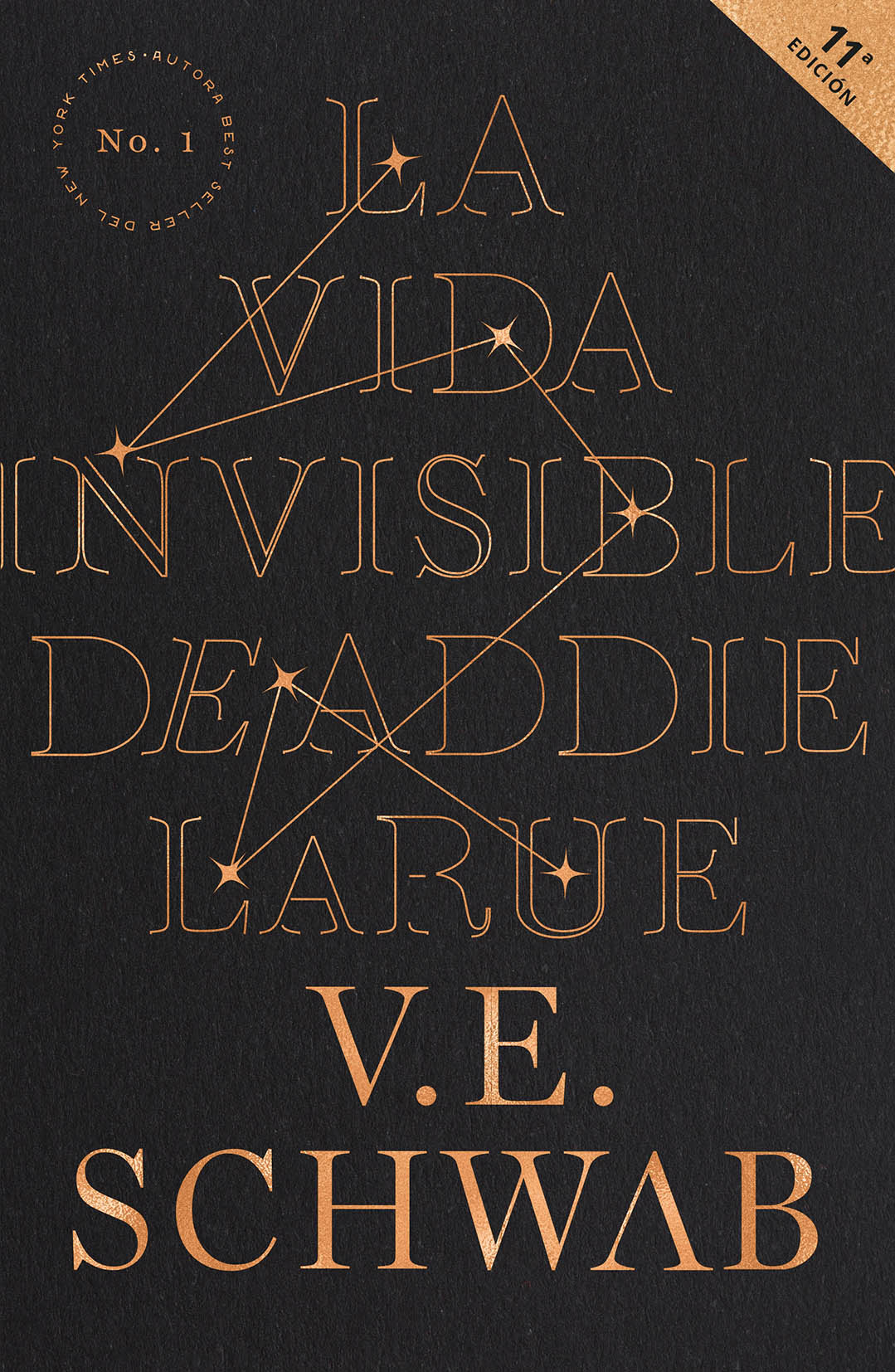 Imagen 0 de La vida invisible de Addie LaRue: Intuiciones, urgencias y propuestas para una Nueva Longevidad  (Tapa blanda)