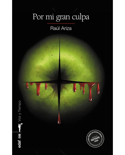 Por mi gran culpa (Tapa blanda) 1
