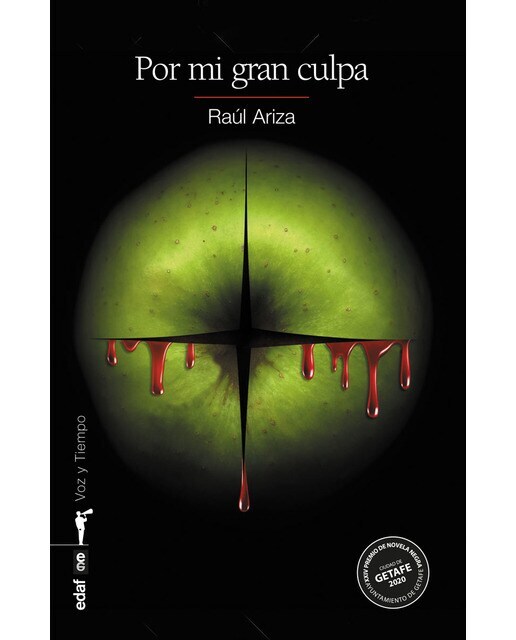 Por mi gran culpa (Tapa blanda)