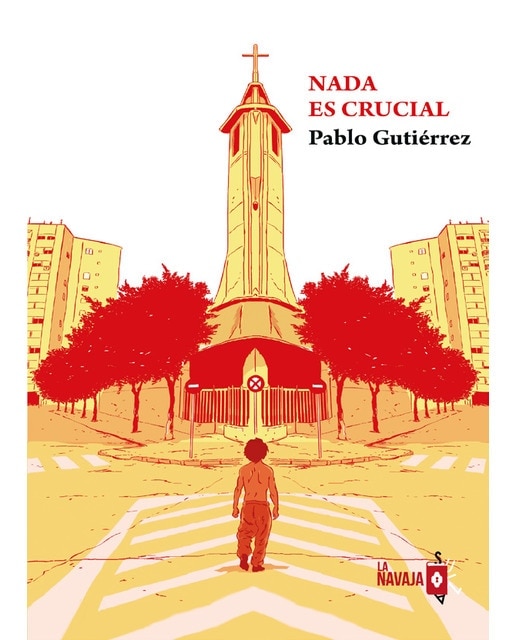 Imagen 0 de Nada es crucial
