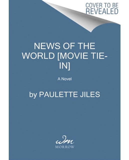 News of the world [film] 1