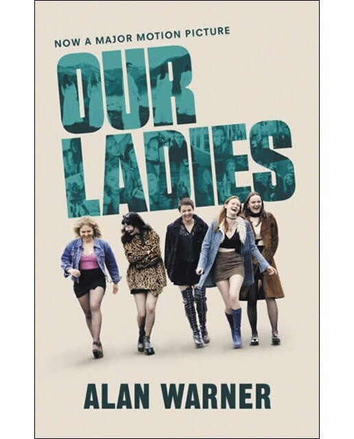 Our ladies (film) 1