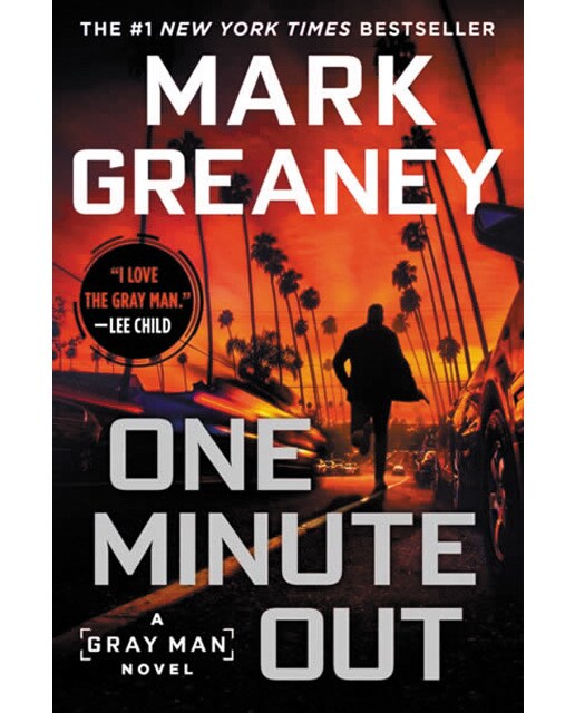 One minute out 1