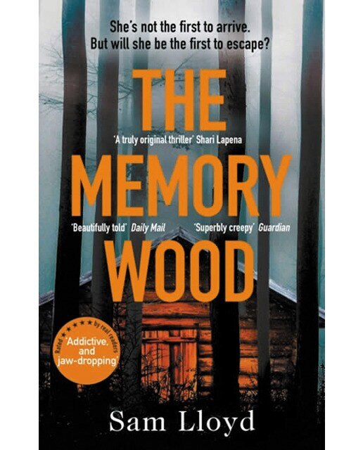The memory wood 1