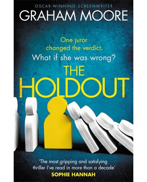 Imagem 0 de The holdout