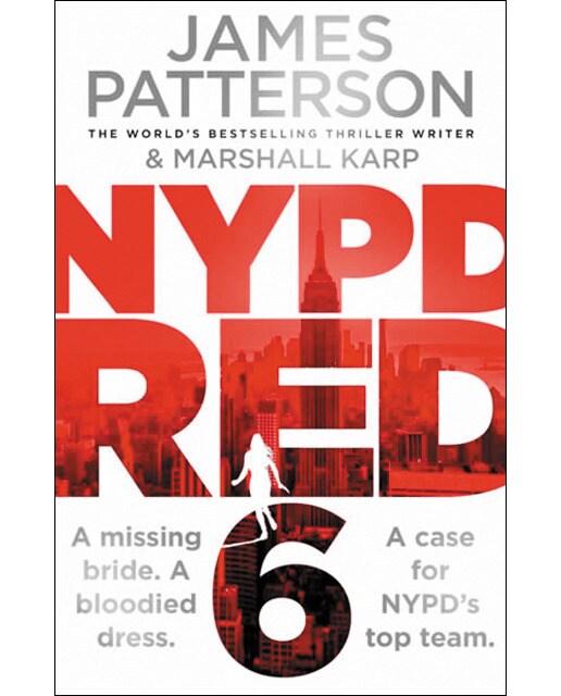 Nypd red 6 1