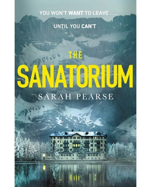 The sanatorium 1