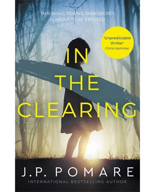 In the clearing 1