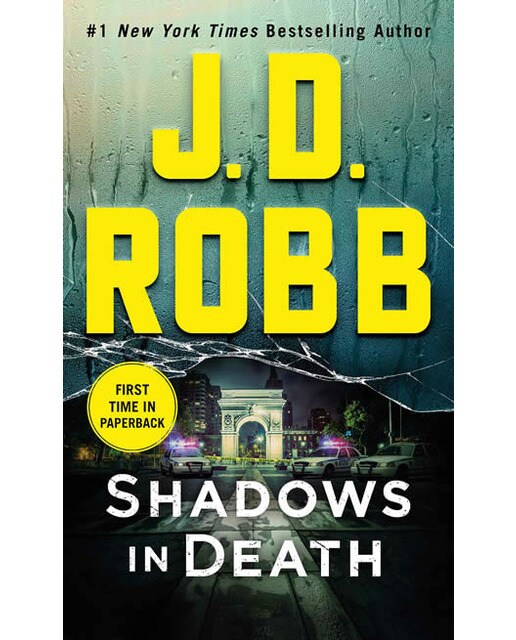 Shadows in death 1