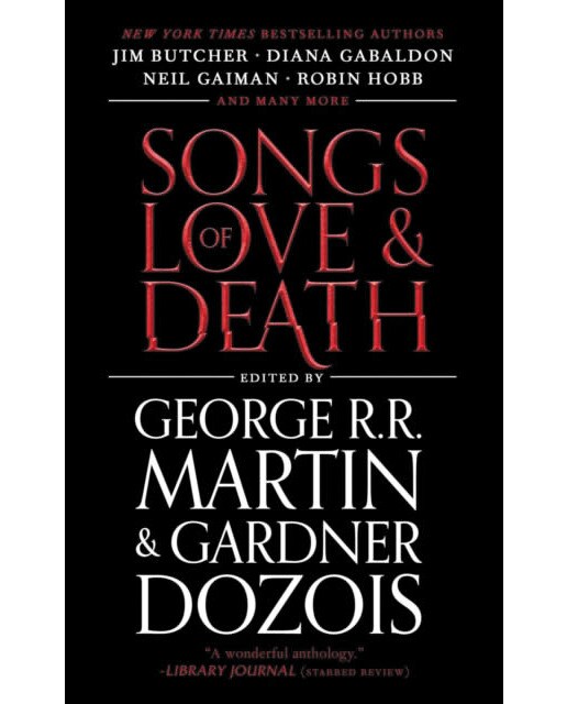Songs of love and death 1