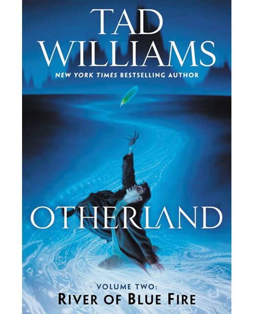 Imagen 1 de Otherland: river of blue fire