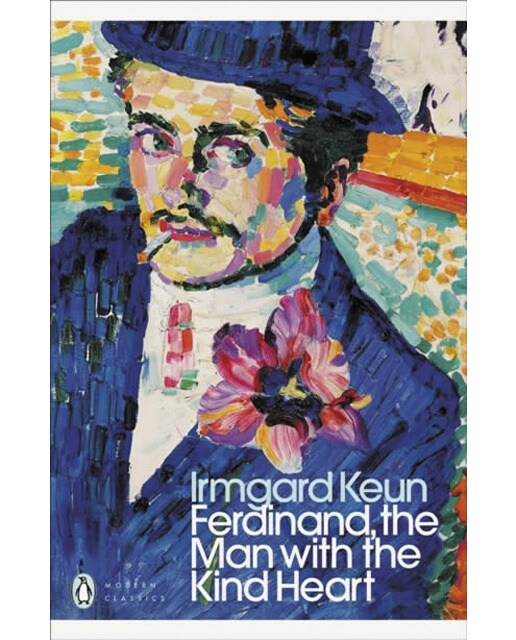 The man with the kind heart 1
