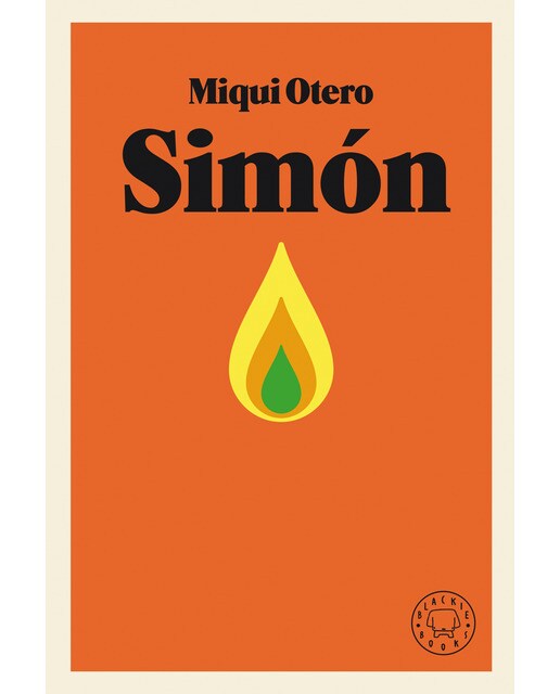 Imagen 0 de Simón (Tapa dura)