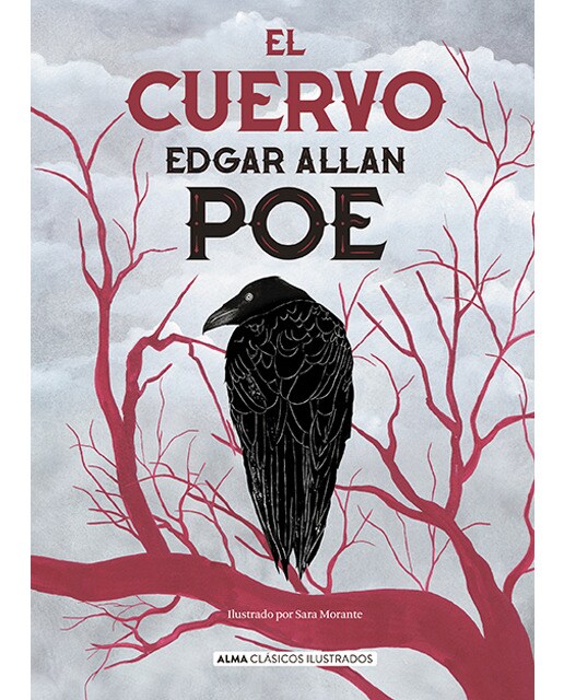 El cuervo (Tapa dura) 1