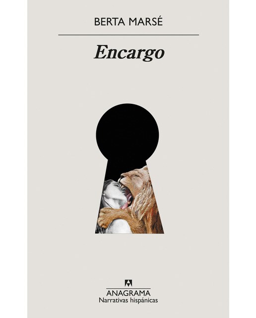 Imagen 0 de Encargo (Tapa blanda)