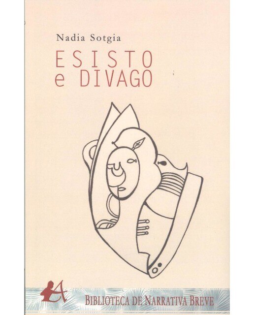 Esisto e divago(Tapa blanda) 1