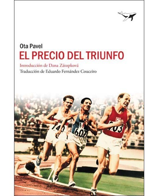 El precio del triunfo (Tapa blanda) 1
