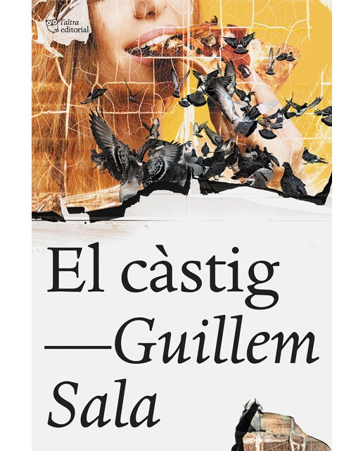 Imagen 0 de El càstig (Tapa blanda)
