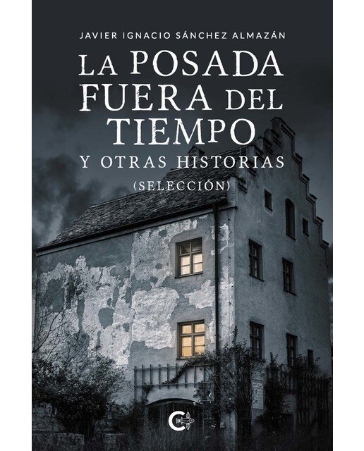 Imagen 0 de La posada fuera del tiempo y otras historias (Selección) (Tapa blanda)