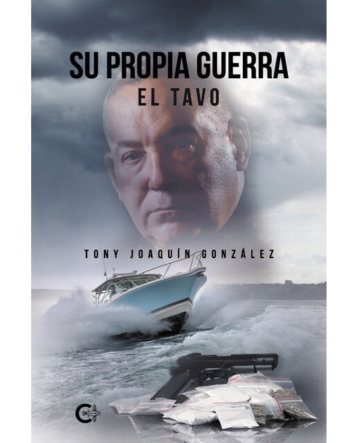 Su propia guerra: El tavo(Tapa blanda) 1