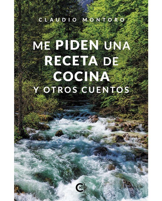 Me piden una receta de cocina y otros cuentos(Tapa blanda) 1