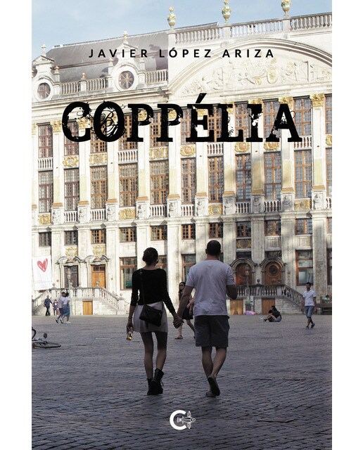 Coppélia(Tapa blanda) 1