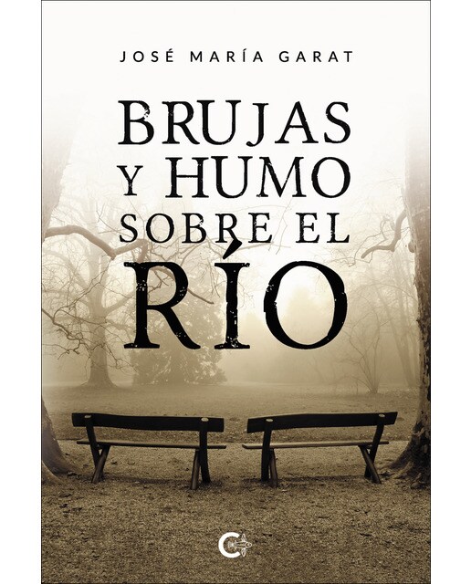 Brujas y humo sobre el río(Tapa blanda) 1