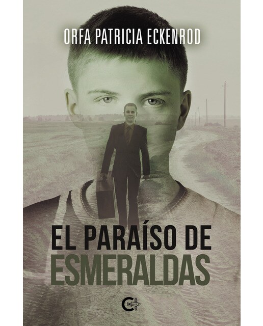Imagen 1 de El paraíso de esmeraldas (Tapa blanda)