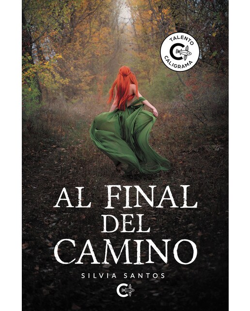 Al final del camino(Tapa blanda) 1