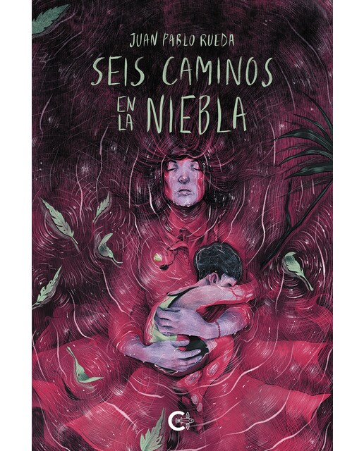 Seis caminos en la niebla(Tapa blanda) 1