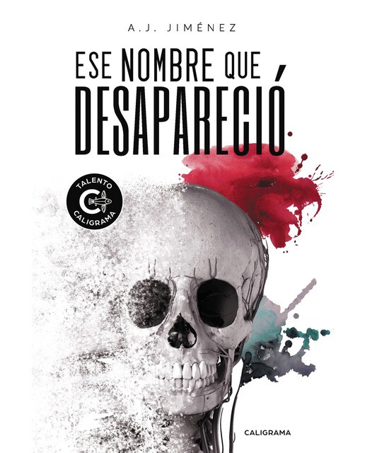 Ese nombre que desapareció(Tapa blanda) 1