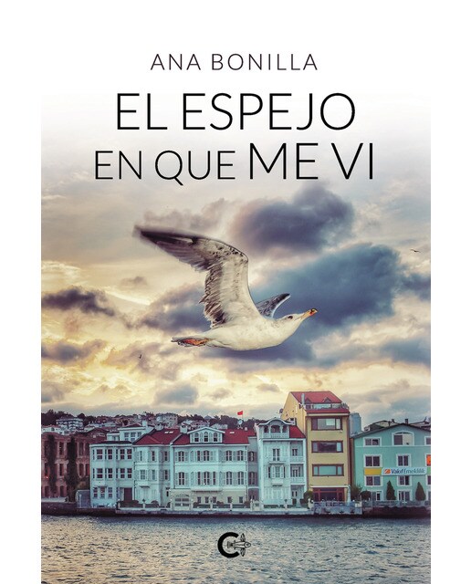 Imagen 0 de El espejo en que me vi (Tapa blanda)
