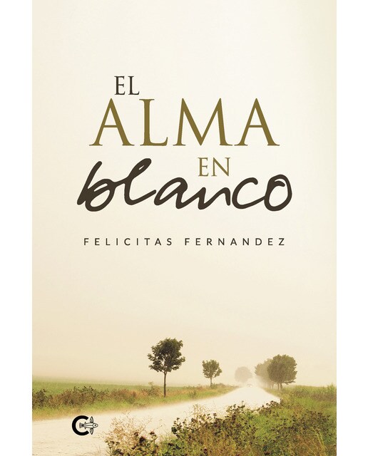 El alma en blanco(Tapa blanda) 1