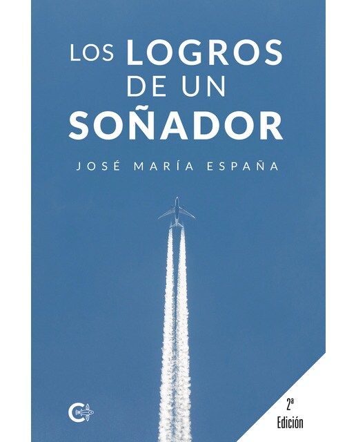 Imagen 0 de Los logros de un soñador (Tapa blanda)