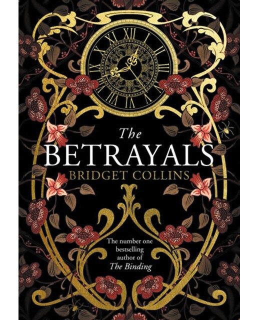 The betrayals 1