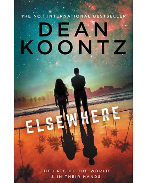 Elsewhere 1