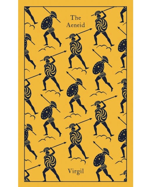 The aeneid 1