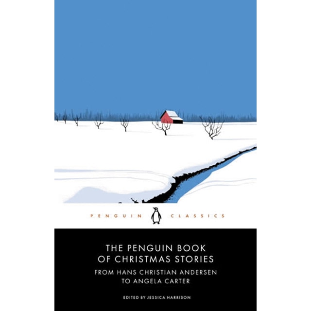 The penguin book of christmas stories 1