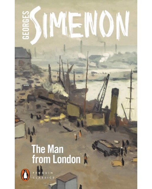 The man from london 1