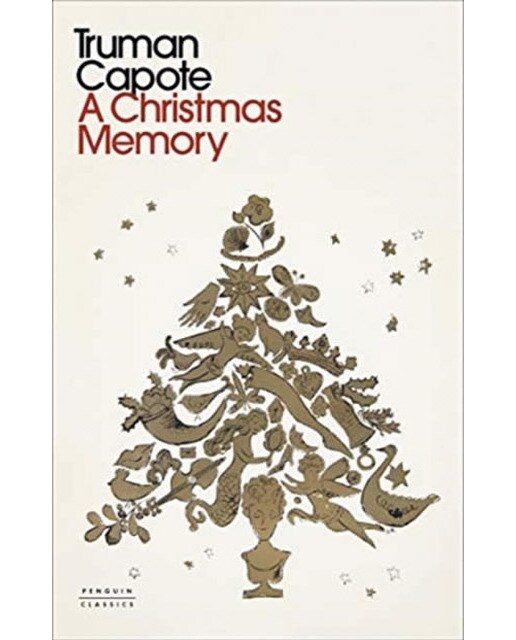 A christmas memory 1